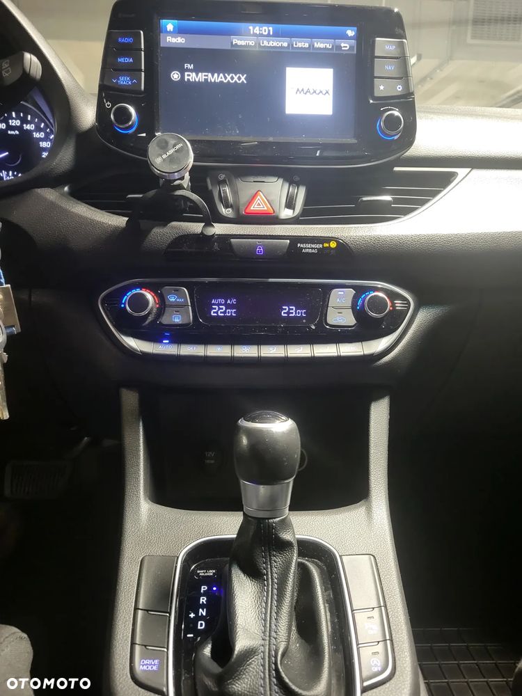 Hyundai i30 1.4 T-GDI GO Plus DCT - 3