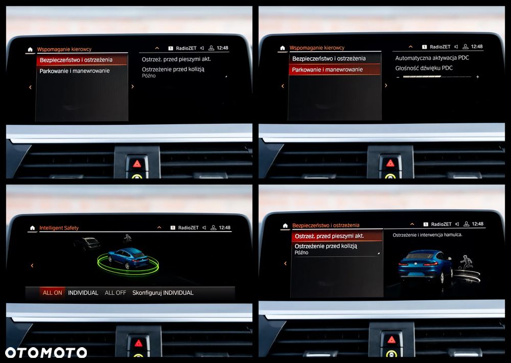 BMW X4 xDrive20i xLine sport - 36