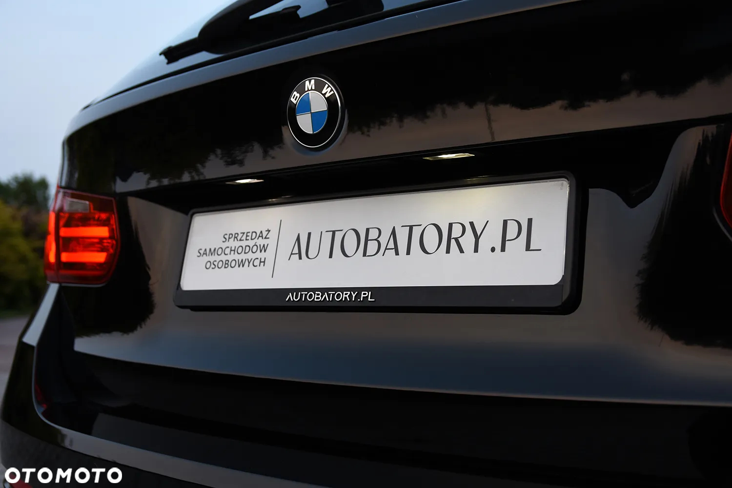 BMW Seria 3 - 2