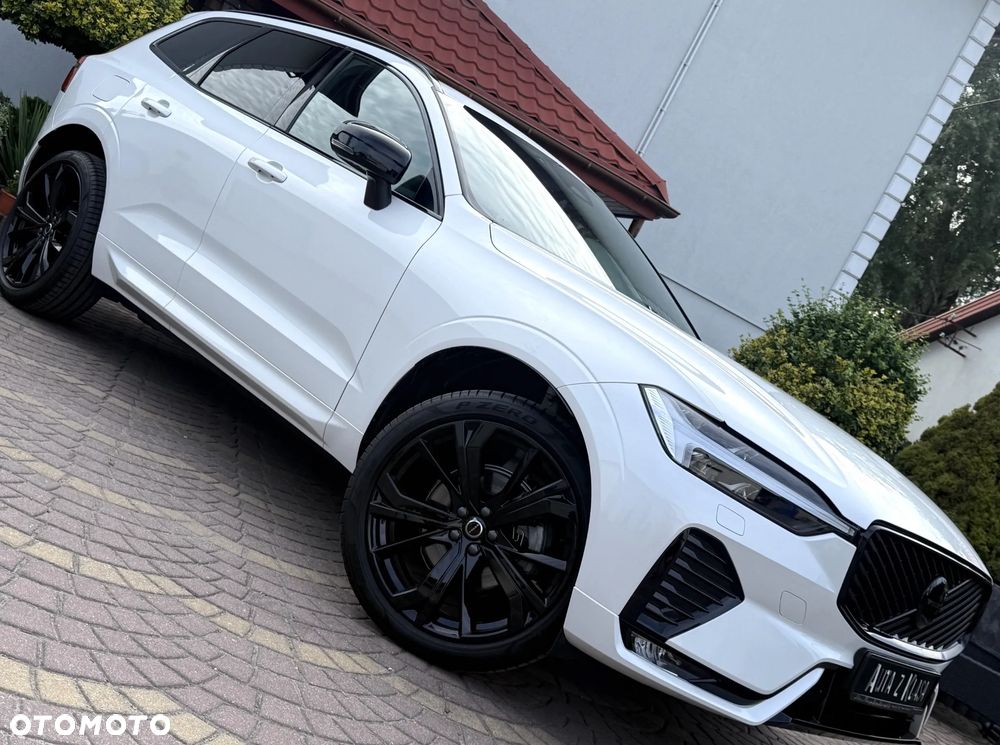 Volvo XC 60 B5 B AWD Geartronic RDesign - 5