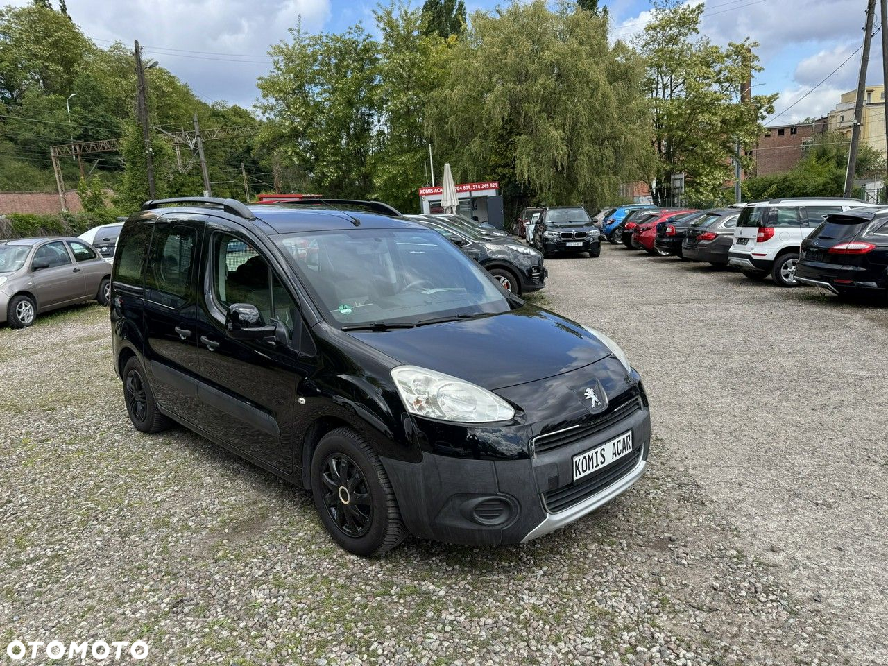 Peugeot Partner - 34