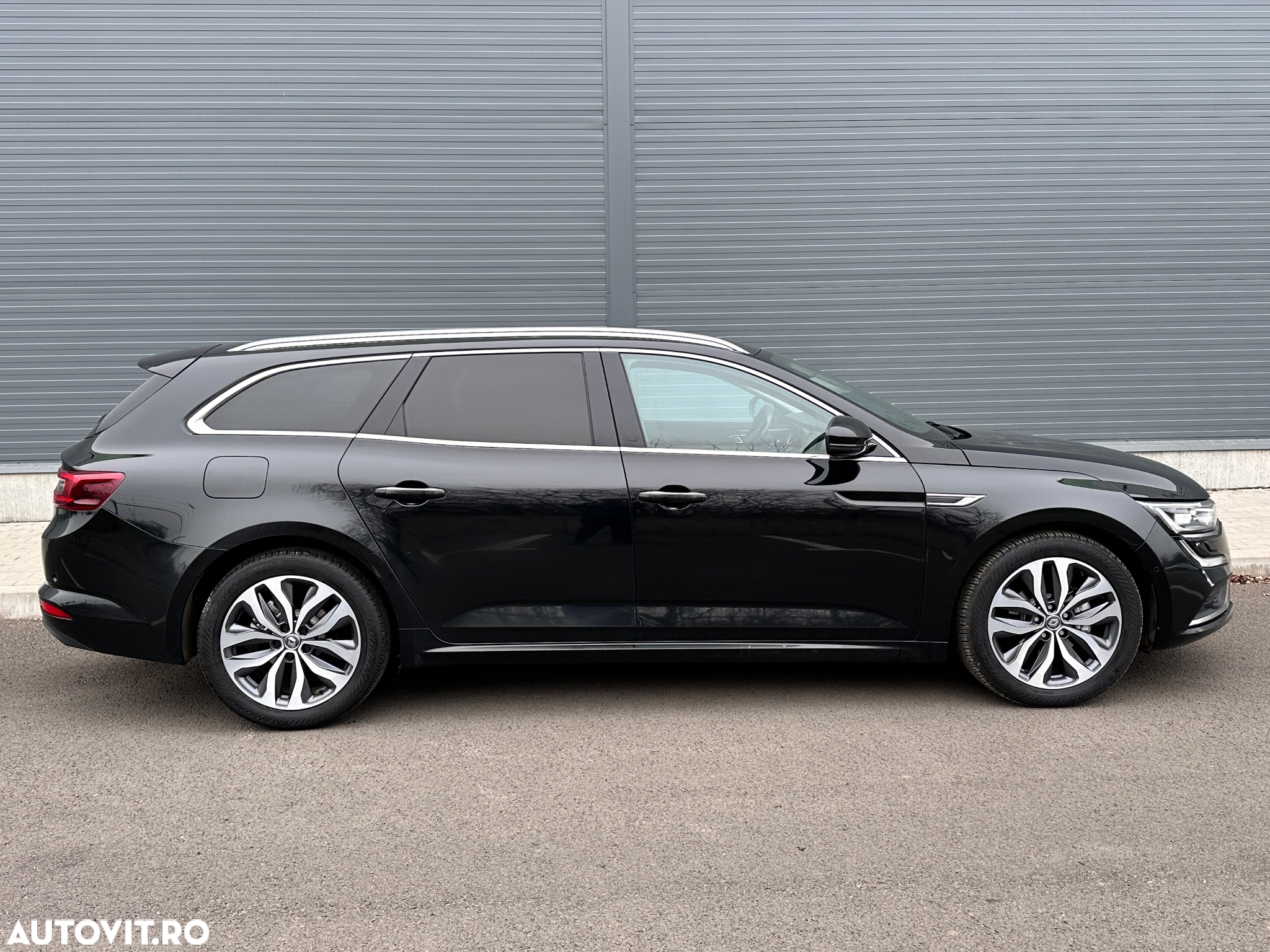 Renault Talisman Grandtour ENERGY dCi 130 EDC LIMITED - 14