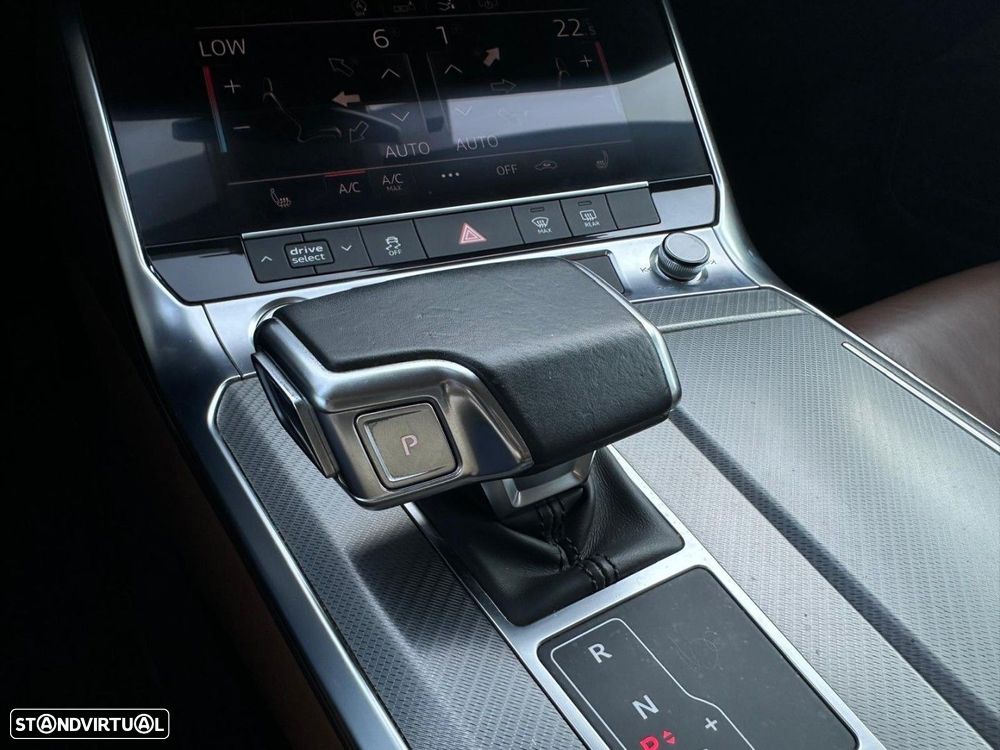 Audi A7 Sportback 40 TDI S tronic - 37