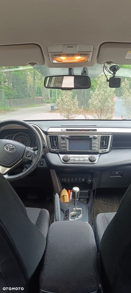 Toyota RAV4 - 7