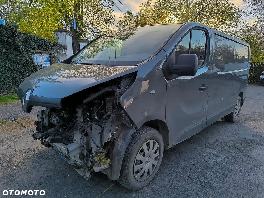 Renault Trafic L2H1 - 3