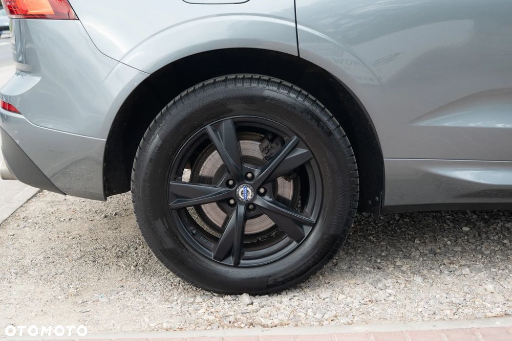 Volvo XC 60 D4 Geartronic Momentum Pro - 29