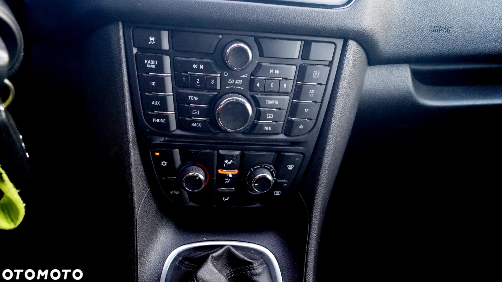 Opel Meriva - 18
