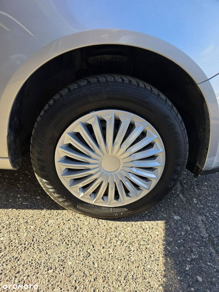 Skoda Fabia 1.4 16V Classic - 22