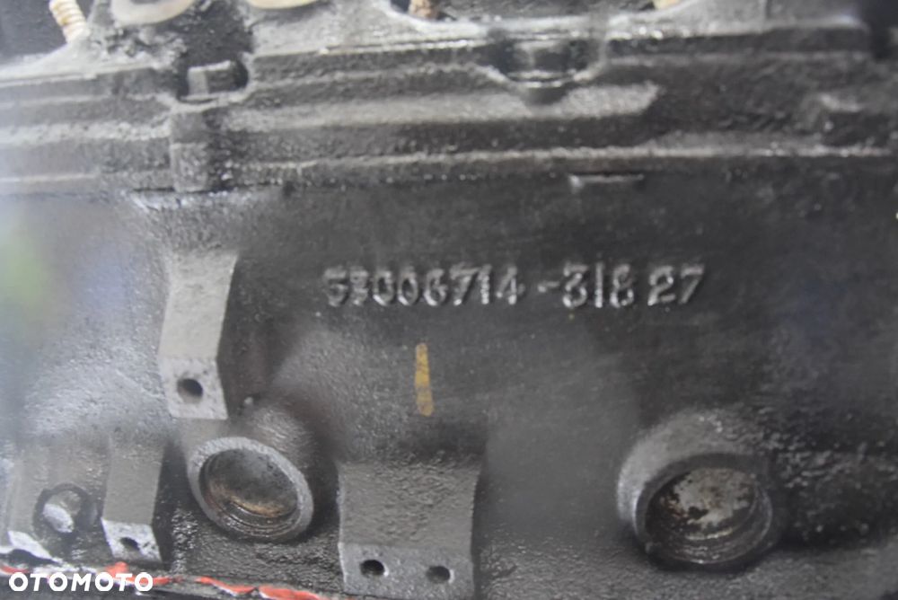 JEEP CHEROKEE ZJ 5.2 V8 SILNIK - 14