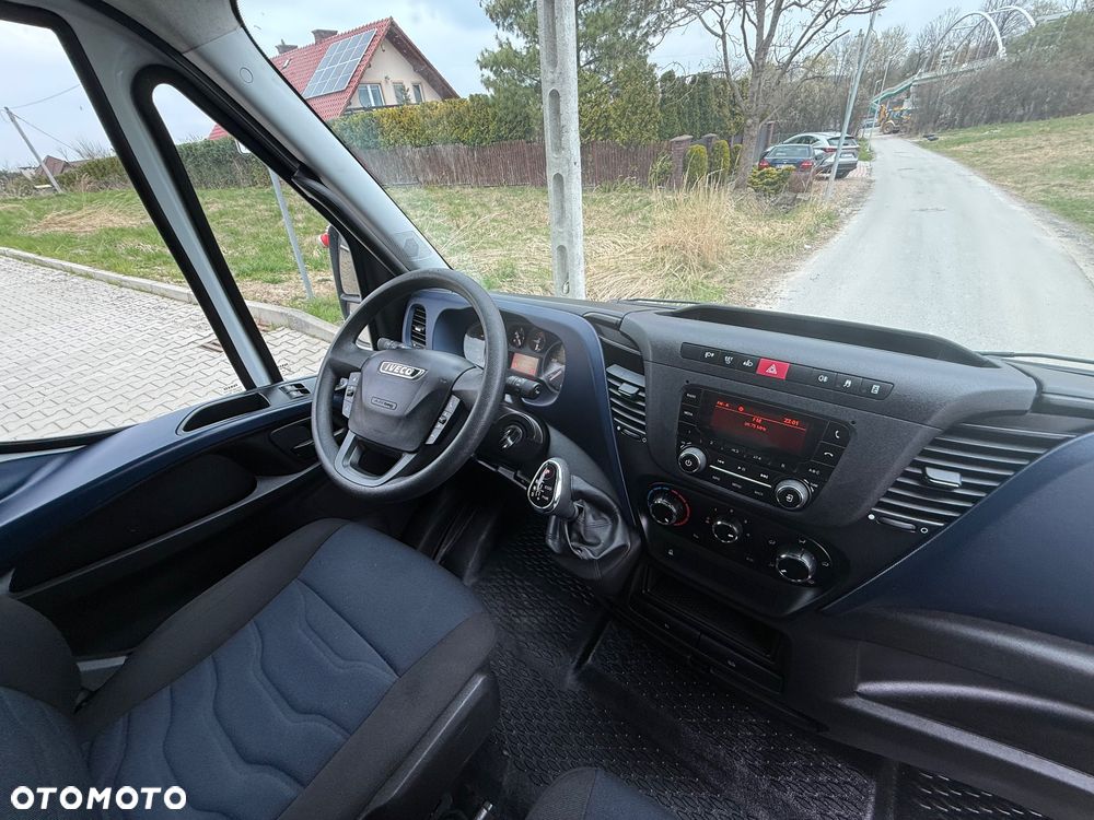 Iveco Daily 35s16 - 40