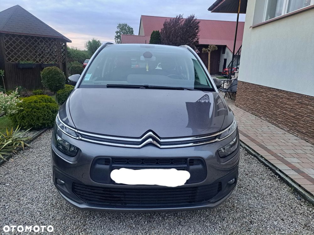 Citroën C4 SpaceTourer - 3