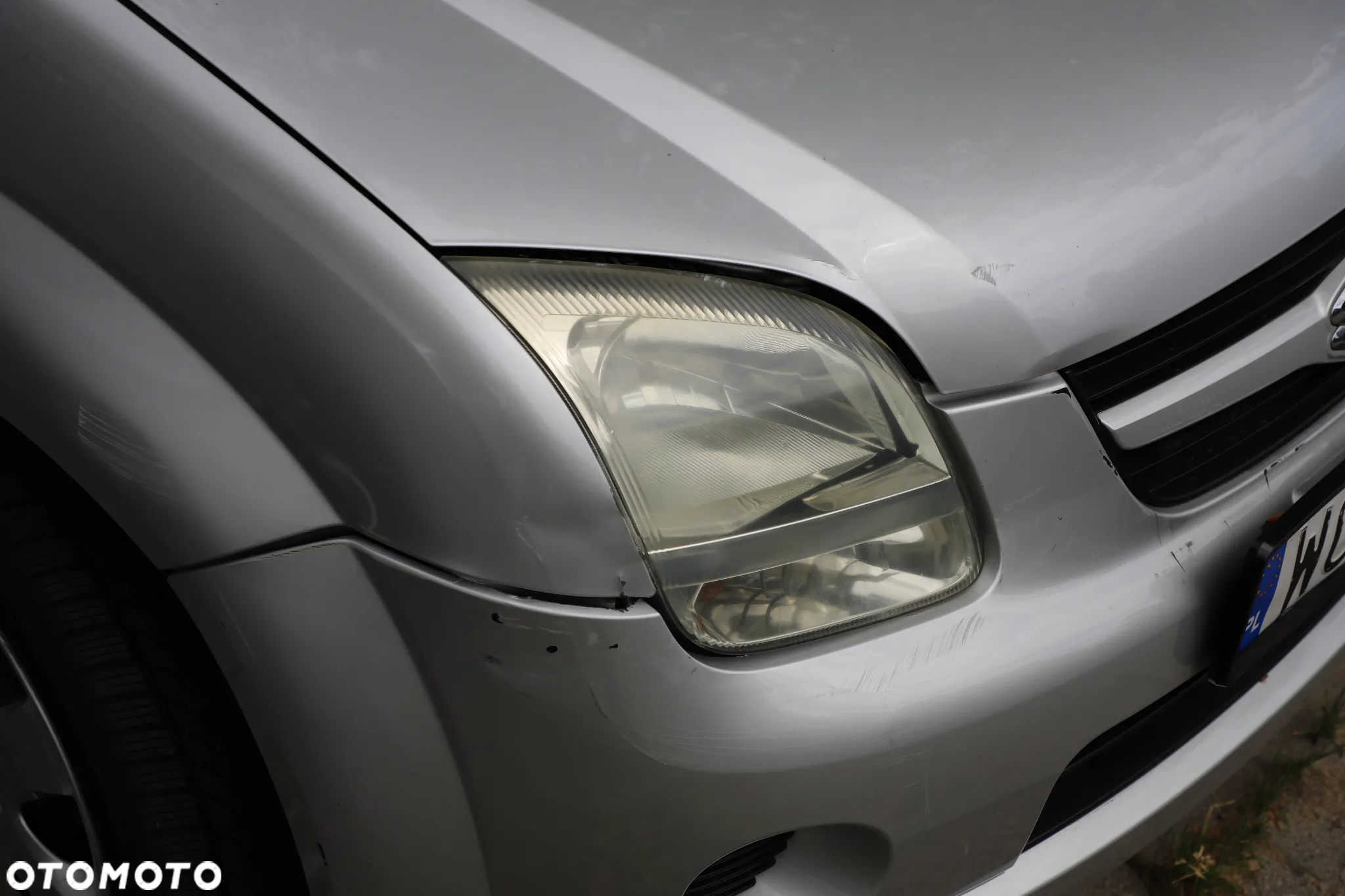Suzuki Ignis 1.3 Comfort - 6