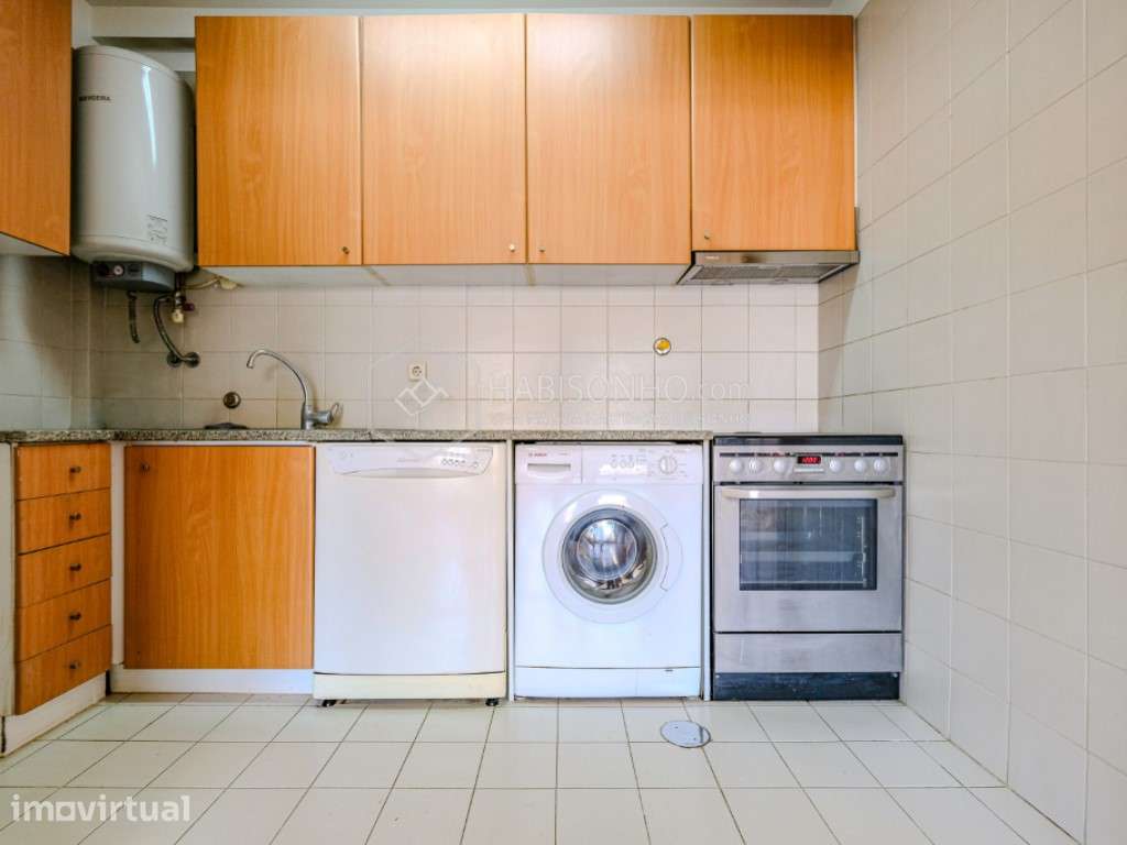 Apartamento T1 | Hospital São João | Porto - Grande imagem: 4/21
