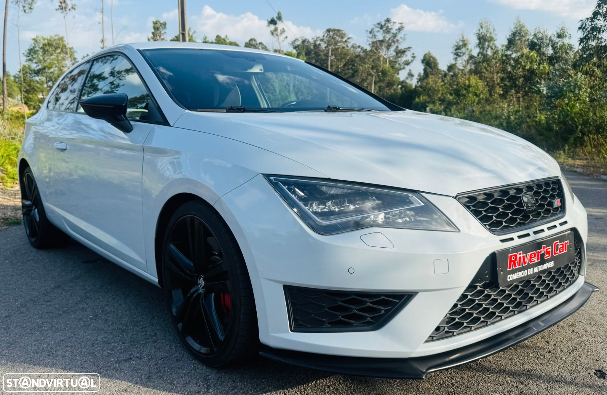 SEAT Leon - 7