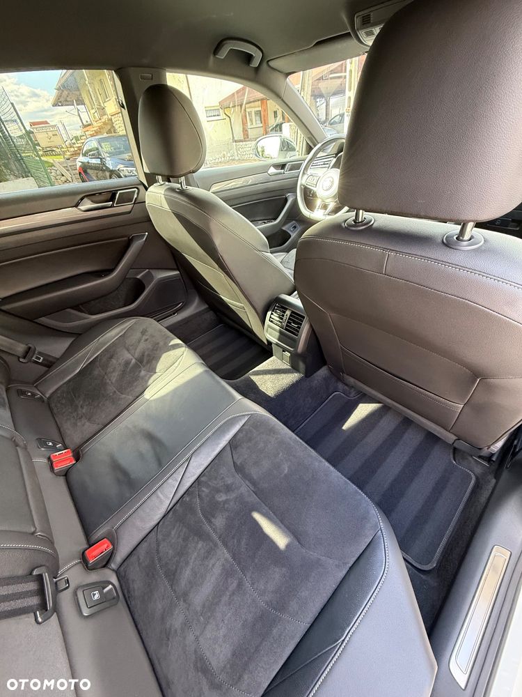 Volkswagen Arteon 2.0 TSI R-Line DSG - 12