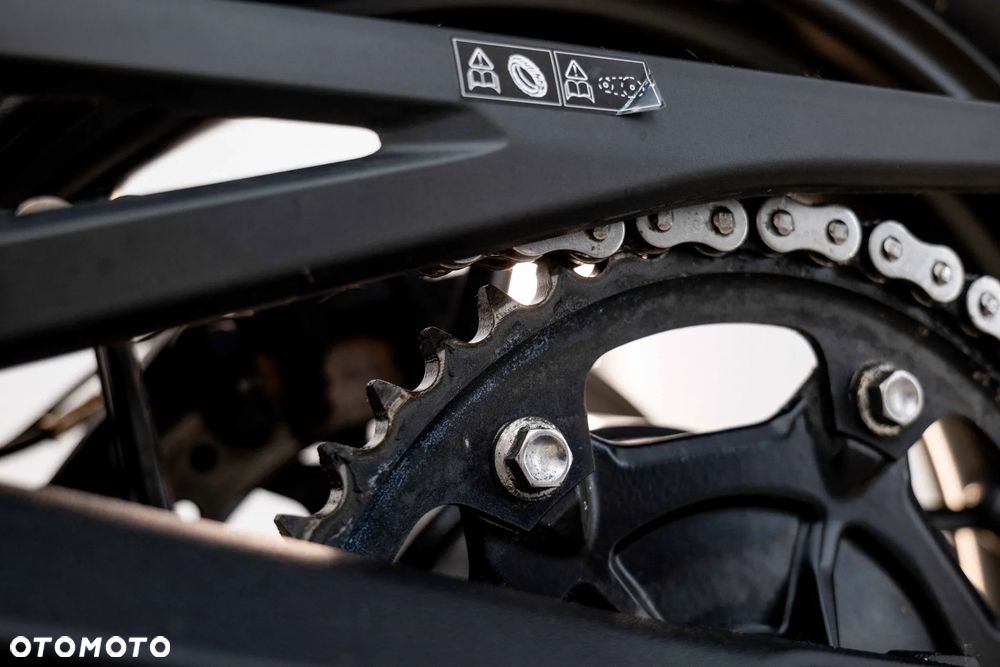 Triumph Tiger - 37