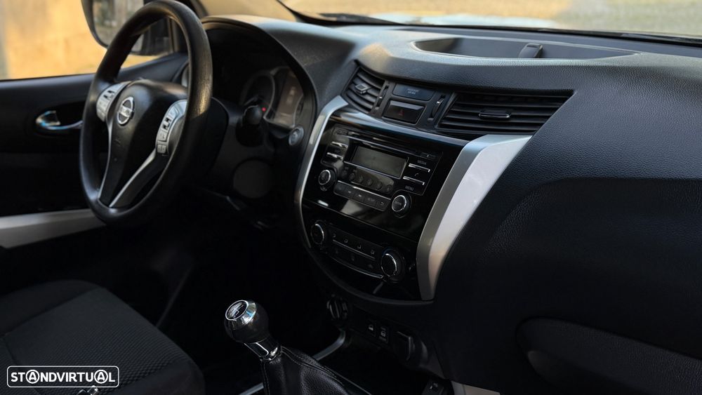 Nissan Navara - 7