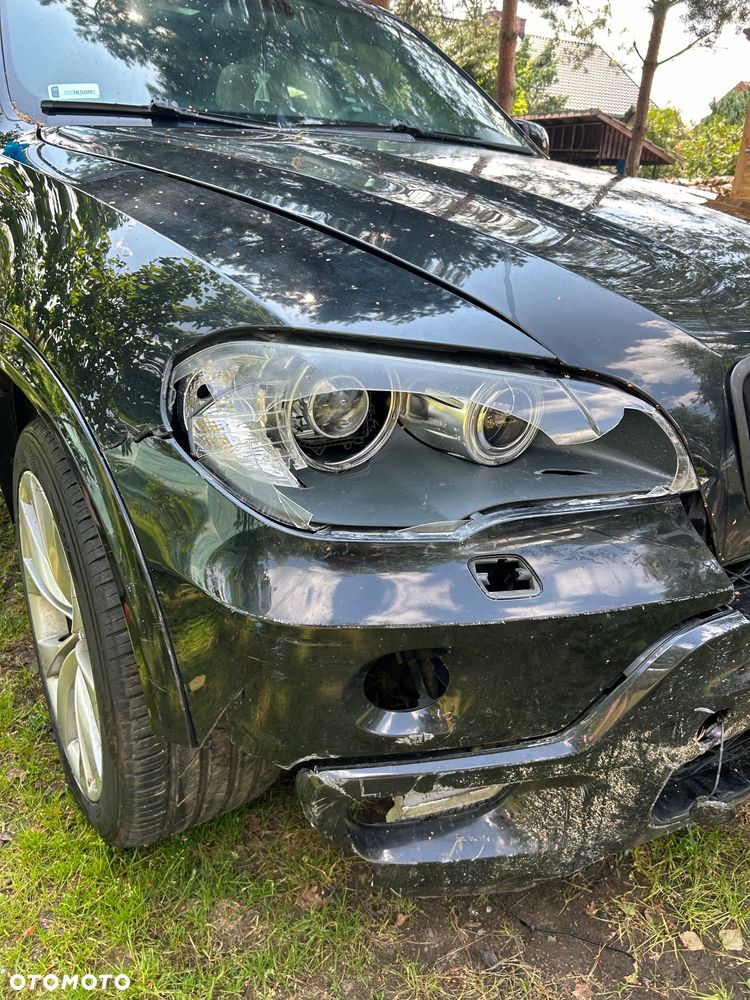 BMW X5 3.0sd xDrive - 5