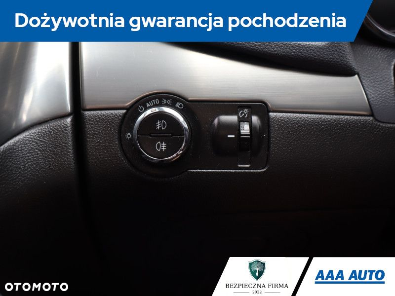 Opel Mokka - 20