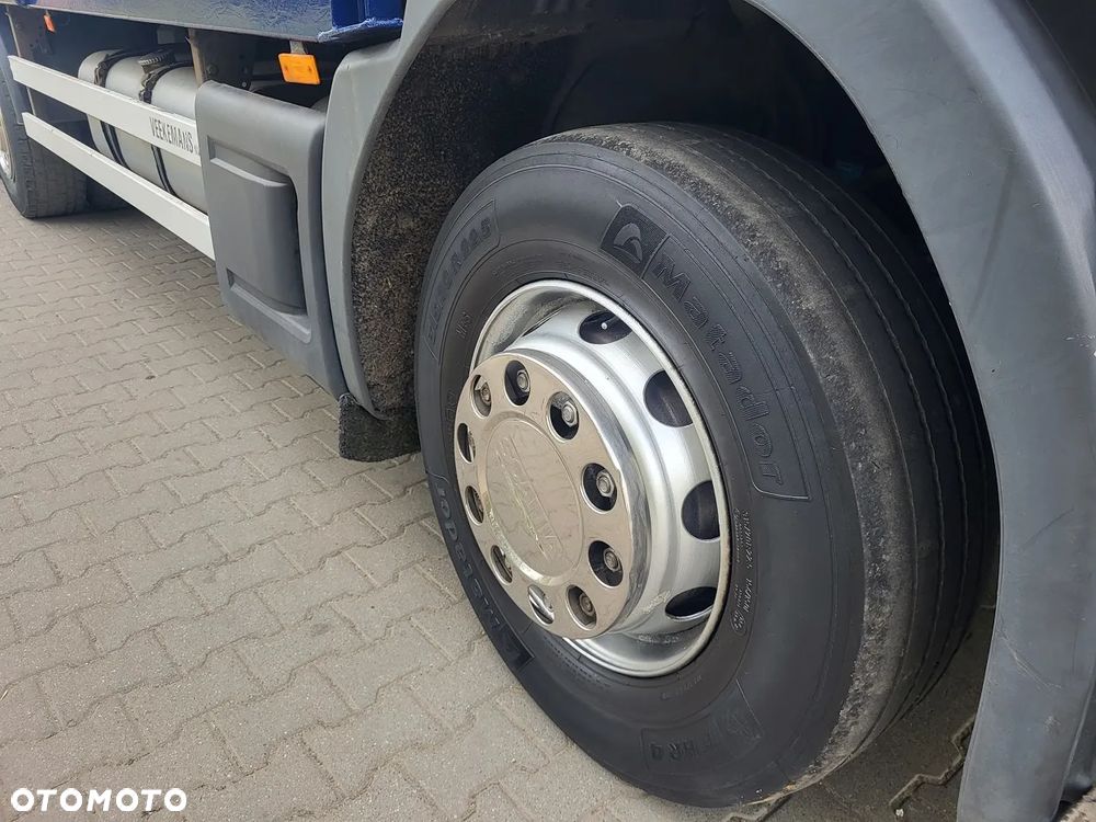 Scania - 11