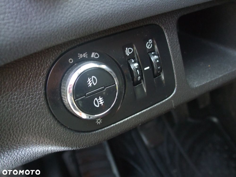 Opel Meriva 1.4 Design Edition - 23