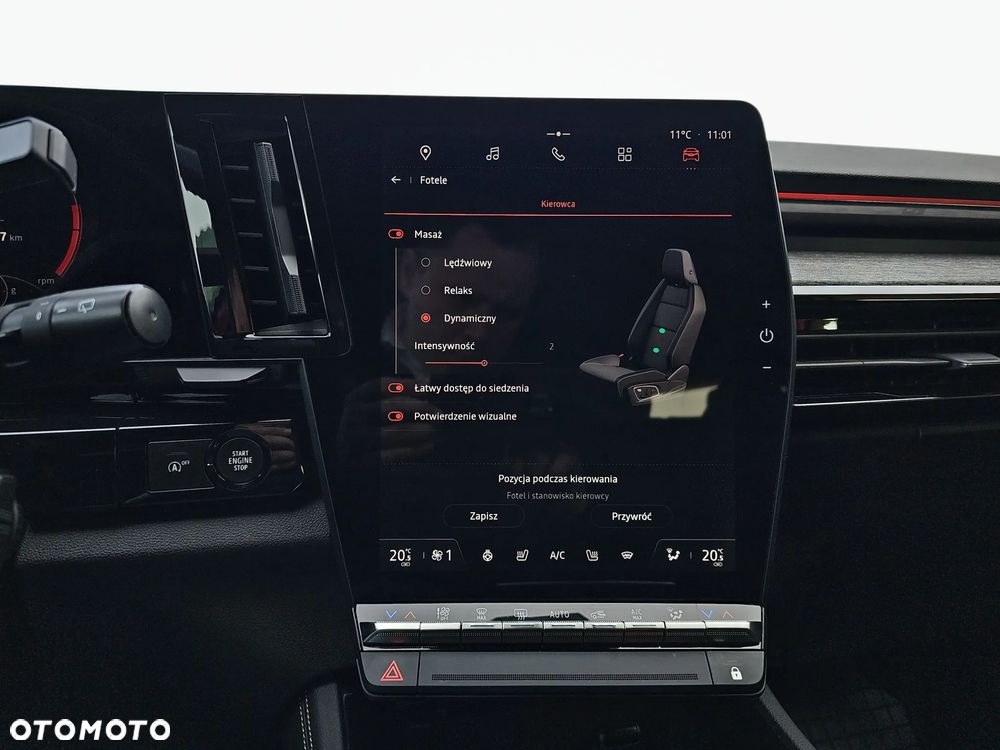 Renault Austral 1.3 TCe mHEV Techno - 29