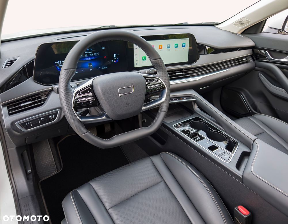 Bestune B70 2.0T Elegance - 21