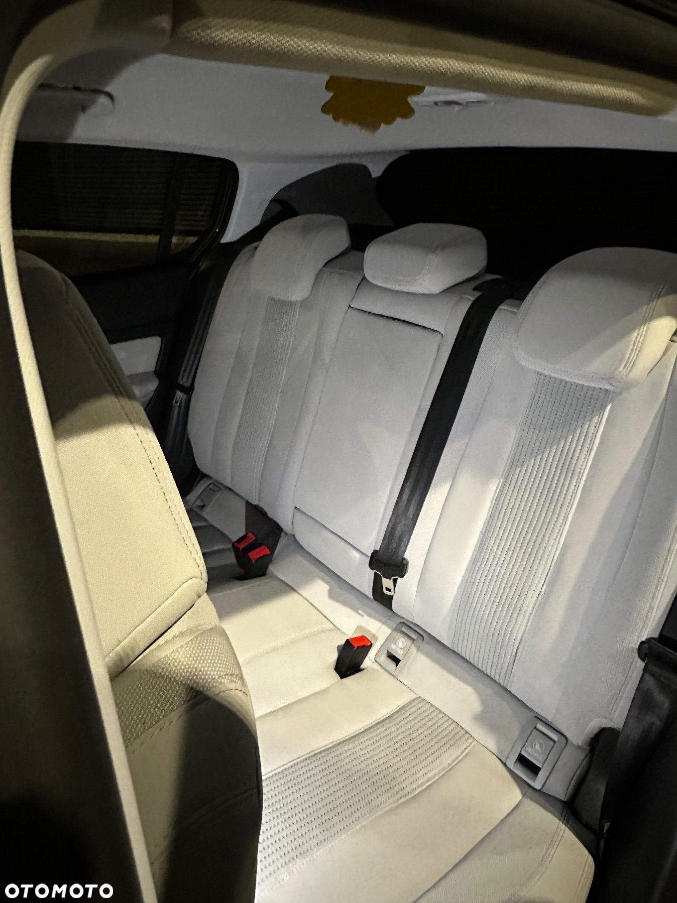 Peugeot 308 2.0 BlueHDi Allure S&S - 15