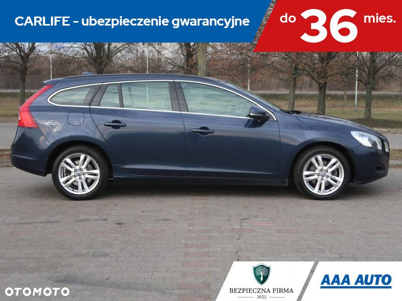 Volvo V60 - 7