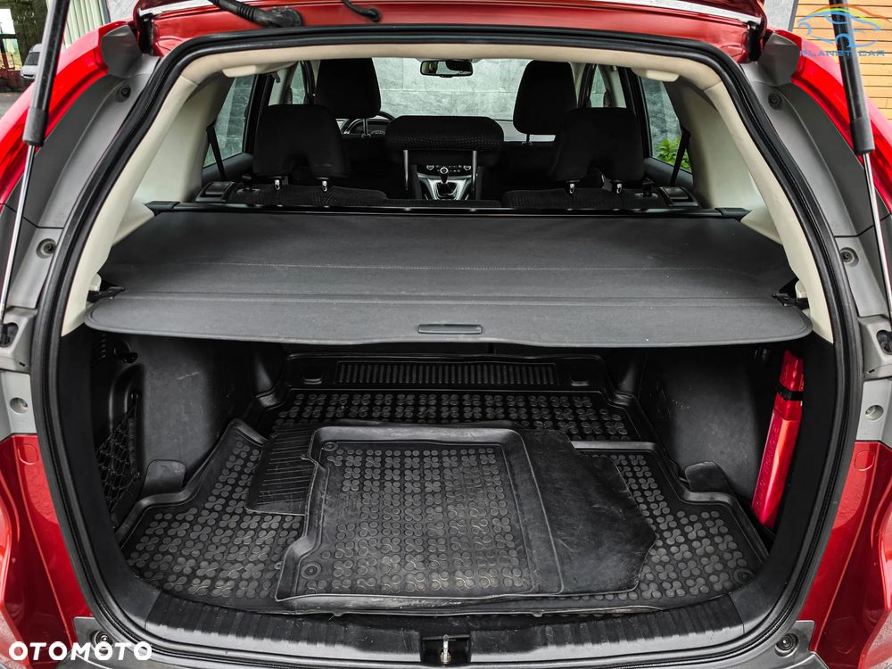 Honda CR-V 2.0 Elegance (2WD) - 13
