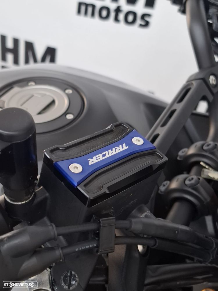 Yamaha Tracer 7 - 18 MESES DE GARANTIA - 19