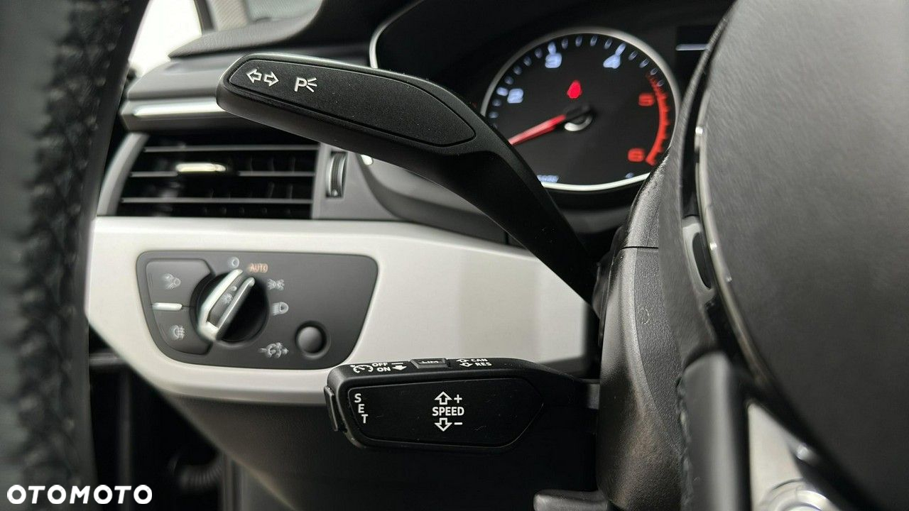 Audi A4 - 26