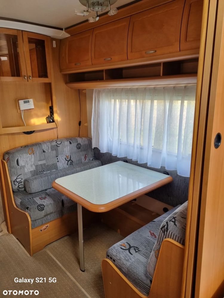 Hobby Prestige UKfe 720 - 6