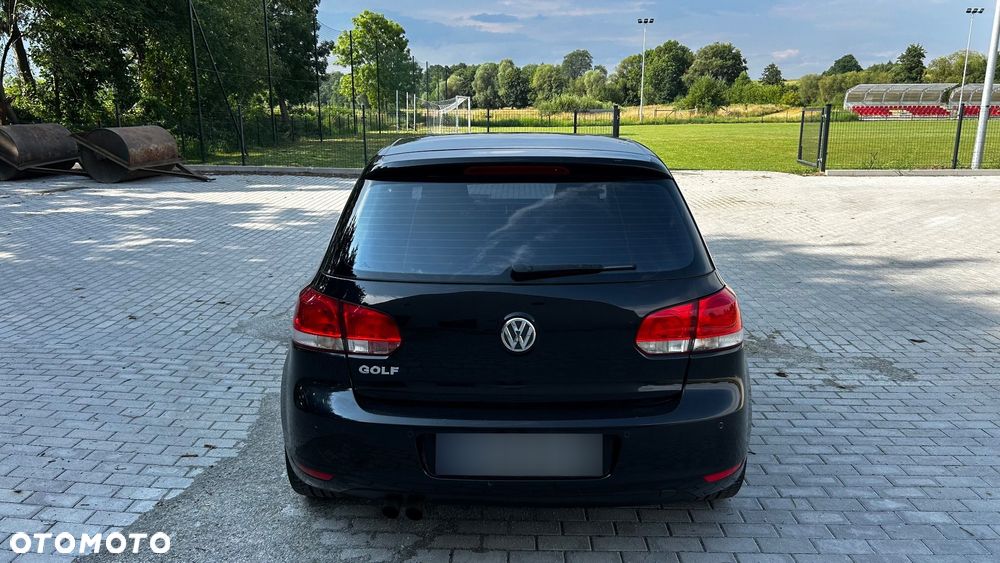 Volkswagen Golf 1.4 TSI Highline Optimum - 6