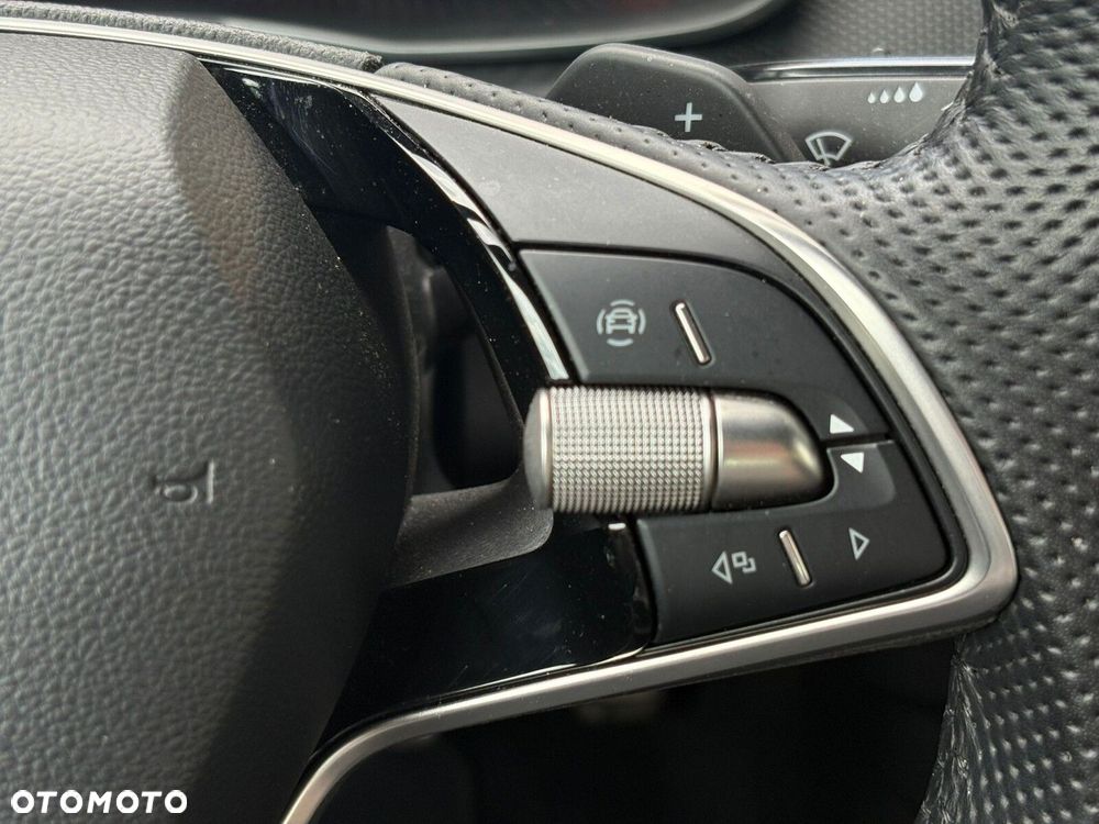Skoda Kamiq 1.5 TSI Monte Carlo DSG - 9