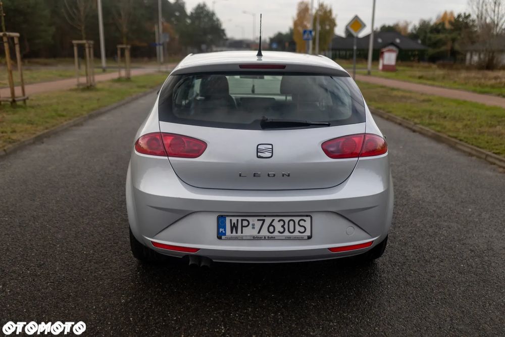 Seat Leon - 6