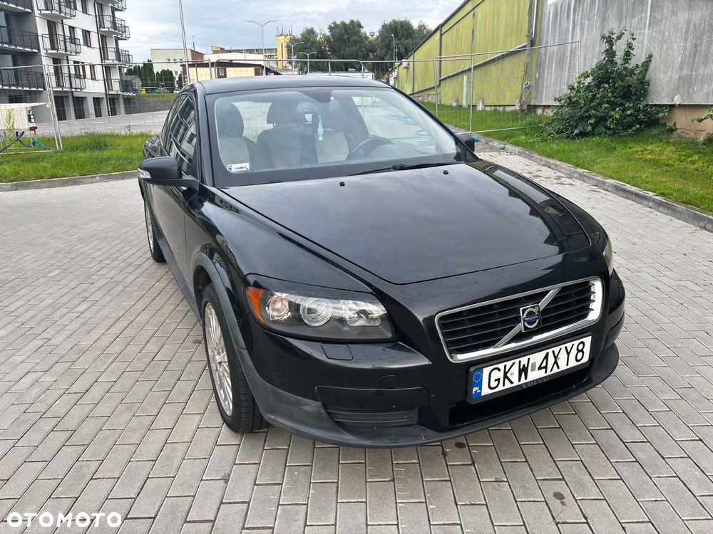 Volvo C30 2.0D - 1