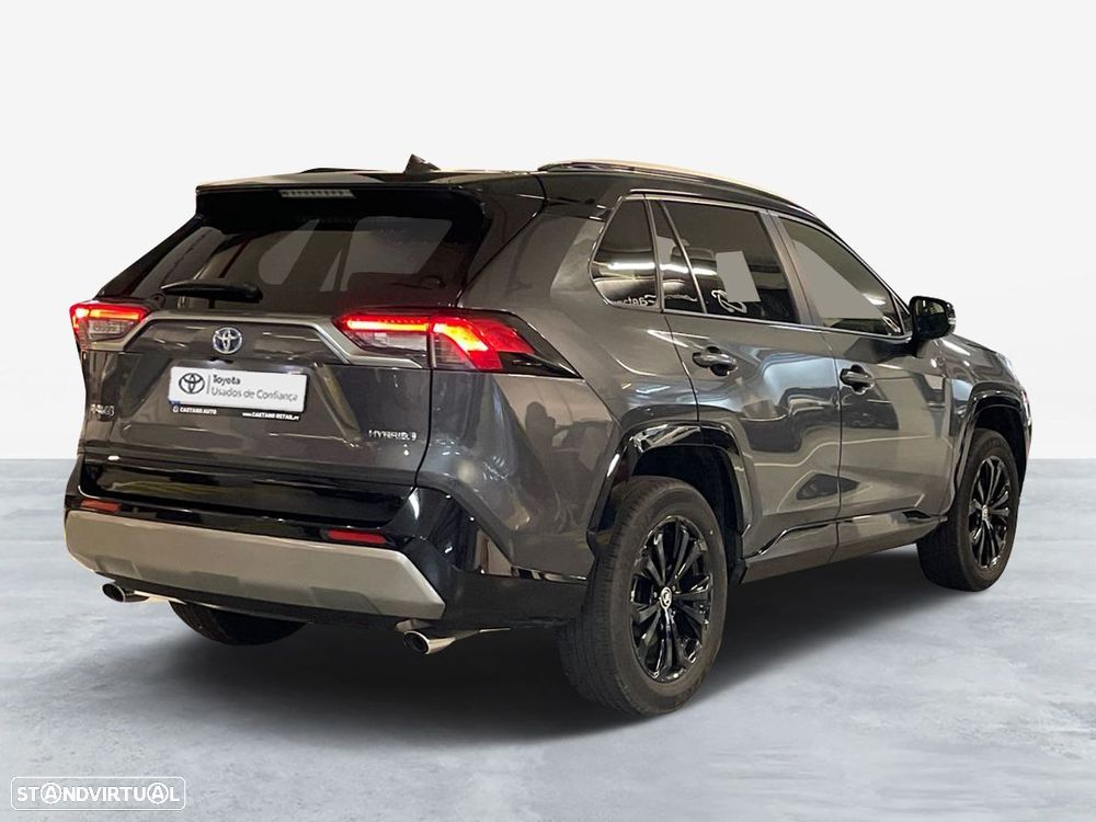 Toyota RAV4 - 15