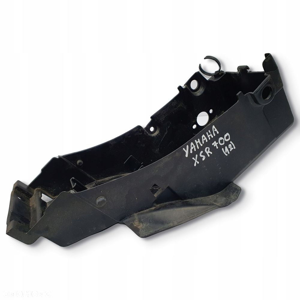 SKRZYNKA AKUMULATORA Yamaha XSR 700 XSR700 15-22 schowek B34-H212B-00 - 1