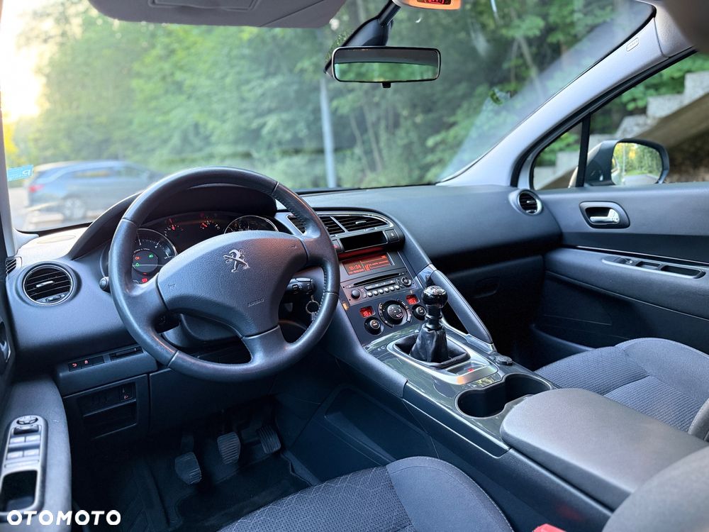 Peugeot 3008 HDi FAP 115 Business-Line - 7