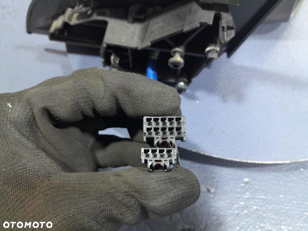 PEUGEOT 208 II LUSTERKO PRAWE 14 PIN EU - 3