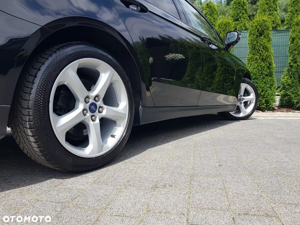 Ford Mondeo 2.0 EcoBlue Business Edition - 13