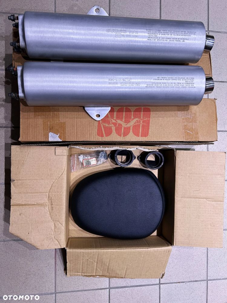 Suzuki TL - 31