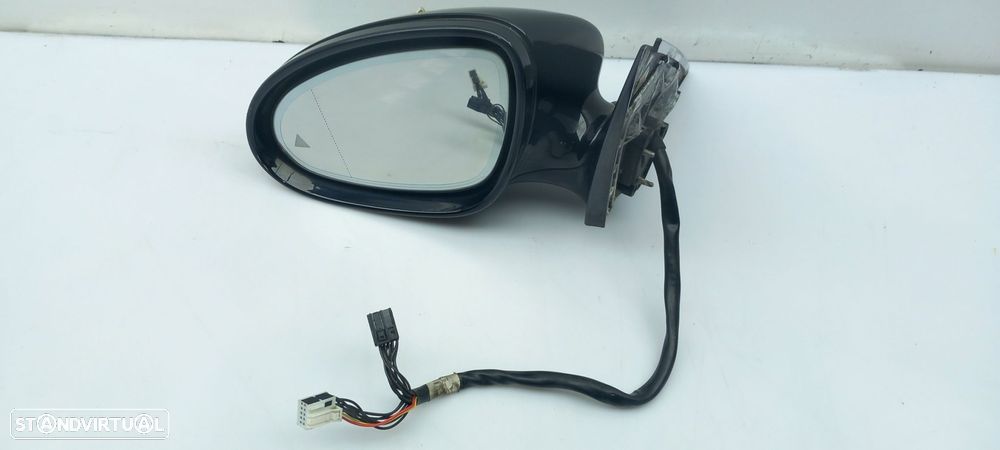 Retrovisor / espelho esquerdo MERCEDES-BENZ Classe S (W221) - 1