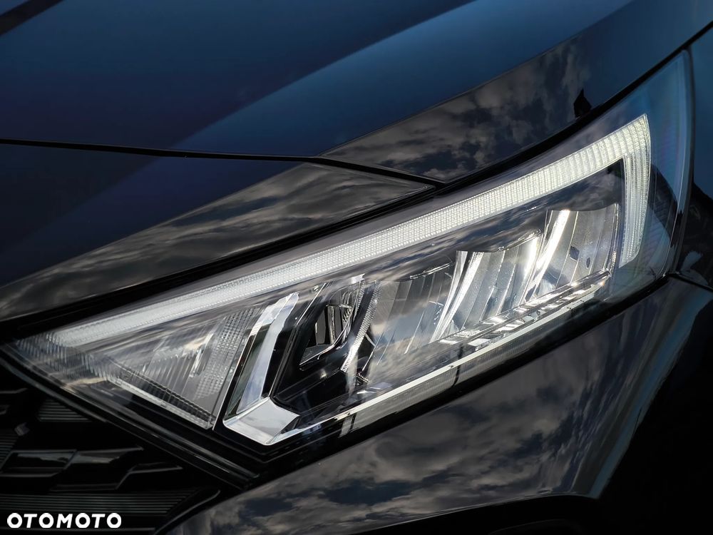 Hyundai i20 1.0 T-GDI 48V-Hybrid N Line - 13