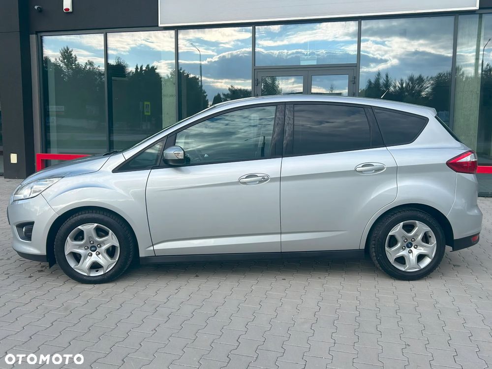 Ford C-MAX - 7