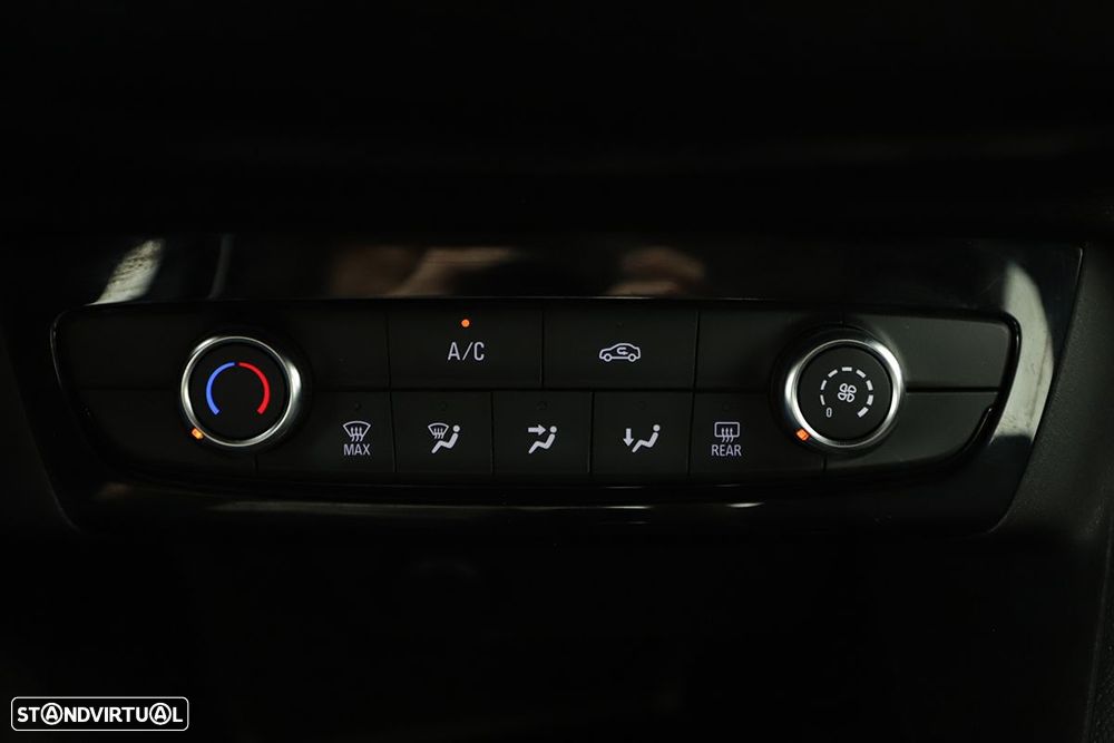 Opel Corsa 1.2 Edition - 10