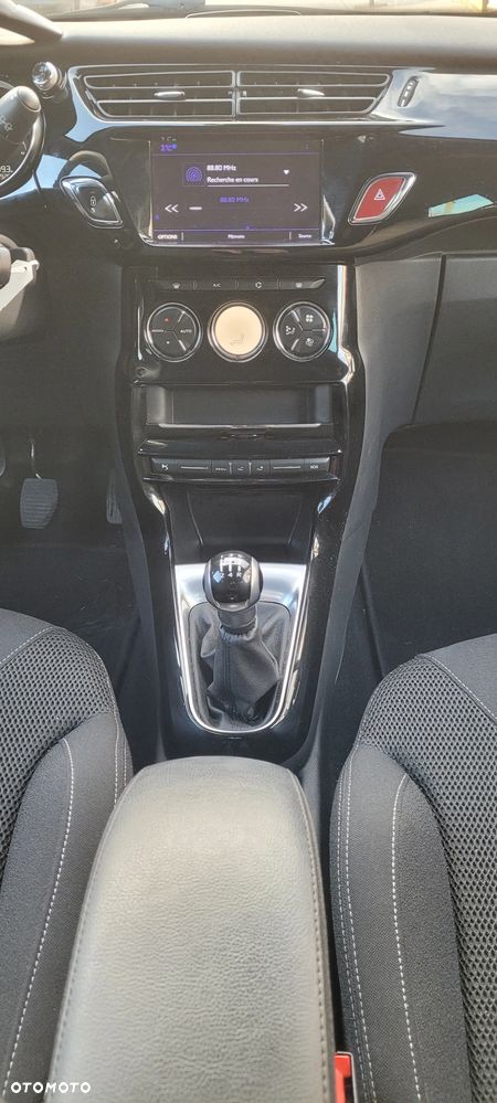 DS Automobiles DS 3 - 13