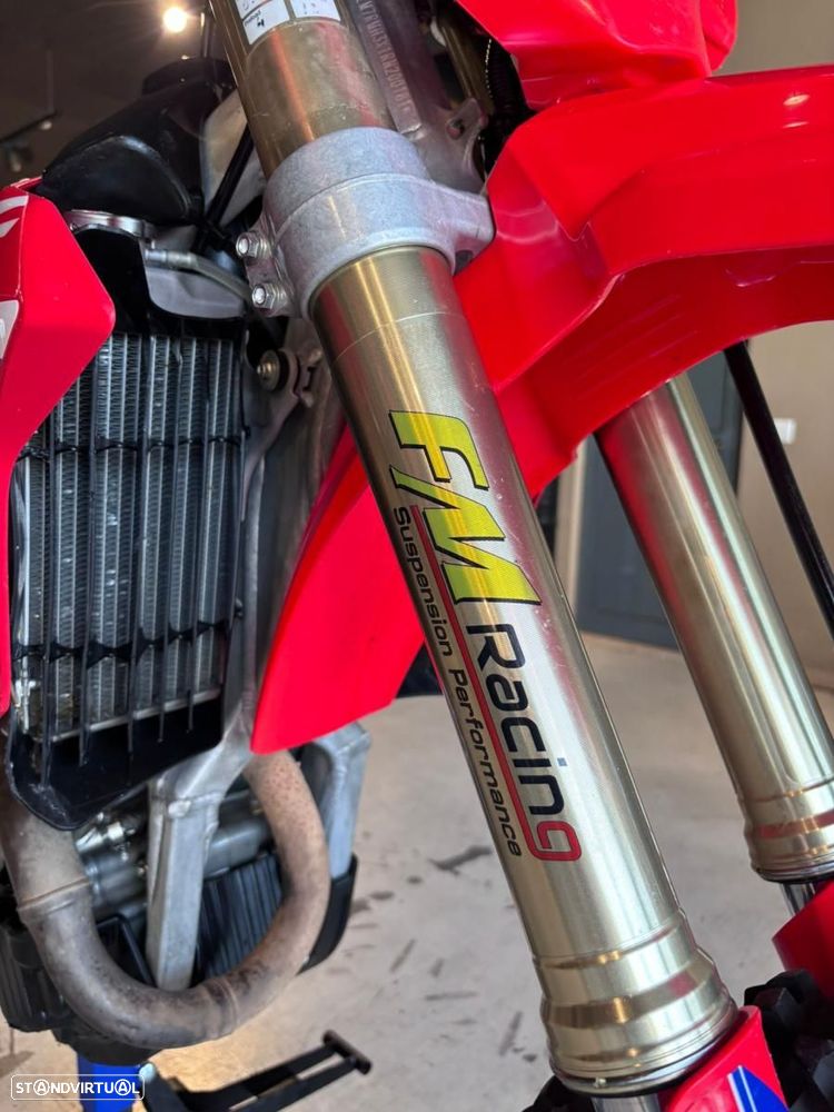 Honda CRF 300 RedMoto - 7