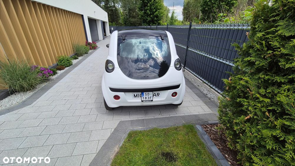 Microcar DUE - 9